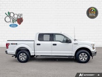Rose City Ford | Running Boards | Class IV Trailer Hitch | Engine Block Heater | Back Up Camera | Co... (image 6)