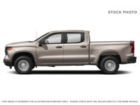 AMVIC Licensed Dealer Crew Cab Short Bed 4WD *Premium Heated Bucket Seats *10-Way Power Driver Seat... (image 2)