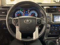 Behold the 2016 Toyota 4Runner LIMITED, a rugged and versatile SUV designed to satisfy the demands o... (image 5)