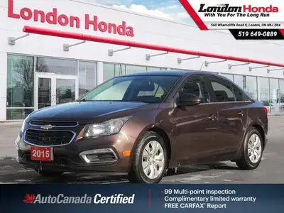 Come visit our London Honda team, you can find us at 560 Wharncliffe Rd S, London, ON, N6J 2N4, or c...