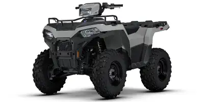 Engine Type: Single-Cylinder Displacement: 30.4 cu. in. (499 cc) Bore x Stroke: Bore: 3.66 in. (93 m...