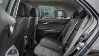 *Sunroof, Heated Steering Wheel, Blind Spot Detection, Heated Seats, Apple CarPlay!* With abundant c... (image 9)