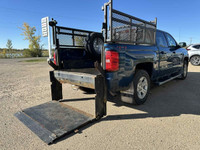 UNIQUE TRUCK ALERT!!!!!!!! CALL SALES FOR DETAILS!! WORKING REAR LIFT!!! We pay TOP dollar for trade... (image 6)