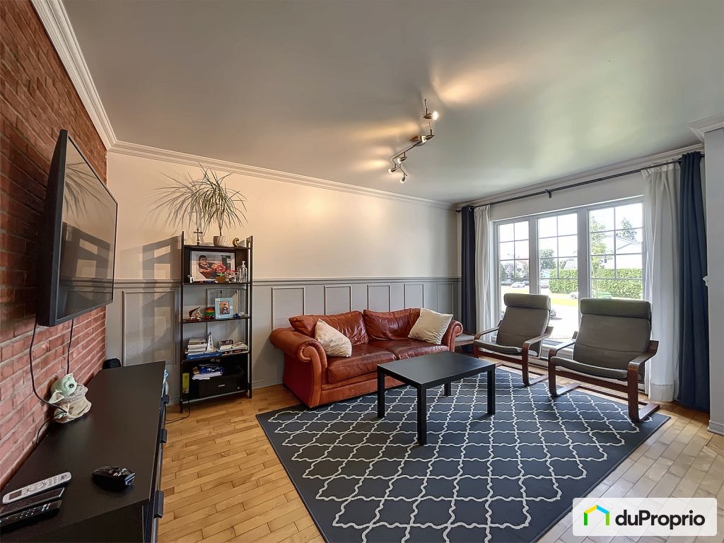 $425,000 - Semi-detached for sale in St-Amable — photo 2
