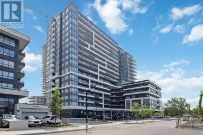 618 - 1480 BAYLY STREET Pickering (Bay Ridges), Ontario