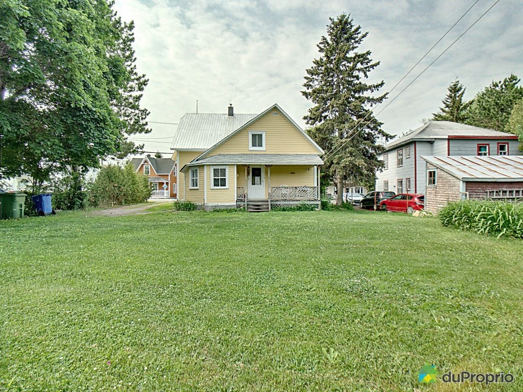 $295,000 - 2 Storey for sale in Ste-Angele-De-Merici — photo 2