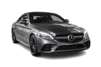Jamais accidenté * No accident * Coupé * Coupe * V6 * AWD * 4X4 * 4MATIC * AMG * Caméra 360 * 360 Ca... (image 3)