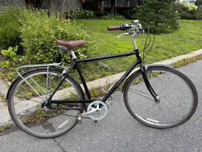 Vélo Electra pour les promenades, View more