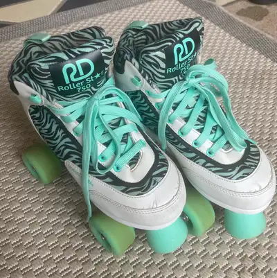Roller Skates for sale, View more
