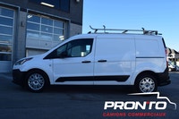 Ford Transit Connect 2019 ** Support à échelle ** Séparateur ** Cruise & Bluetooth ** 3 clés ** Fait... (image 5)