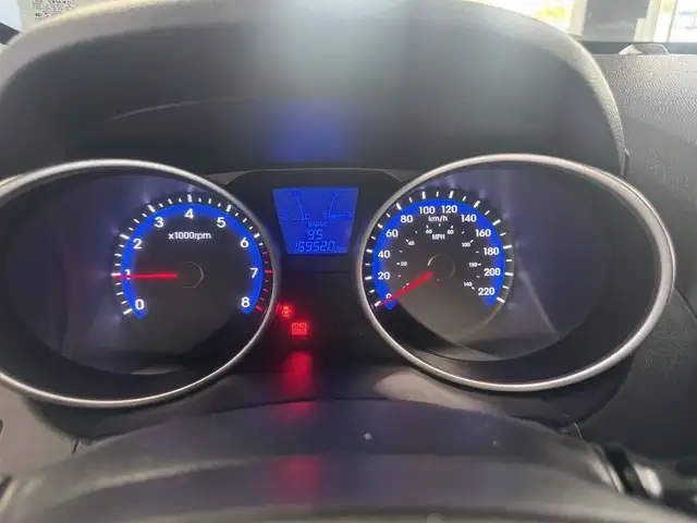 2015 Hyundai Tucson FWD 4dr Man GL in Cars & Trucks in Longueuil / South Shore - Image 21