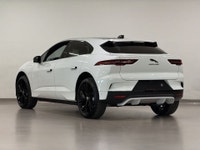 2024 Jaguar I-PACE R-Dynamic HSE Pratiquement neuf avec seulement 127 km, ce remarquable Jaguar I-PA... (image 5)