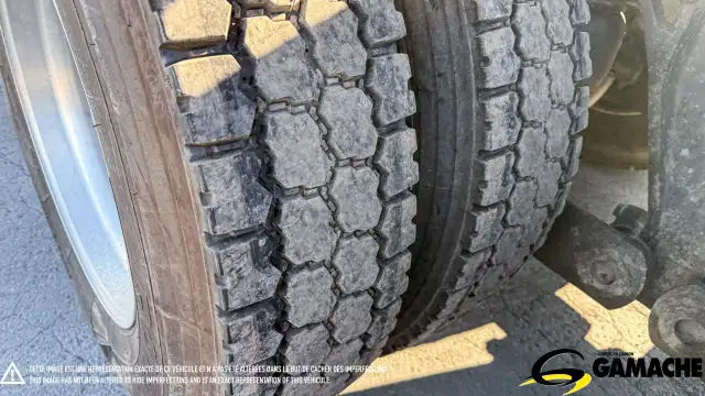 2016 KENWORTH W900L ICON 900 CAMION CONVENTIONNEL AVEC COUCHETTE in Heavy Trucks in Longueuil / South Shore - Image 9