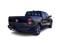 NO ACCIDENTS //10K+ ADDED PKG// 4X4 // LIMITED TRIM //124 LITRE FUEL TANK//NEW TIRES OPTIONAL EQUIPM... (image 9)