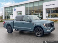 This Ford F-150 boasts a Regular Unleaded 2.7 L EcoBoost engine powering this Automatic transmission... (image 6)