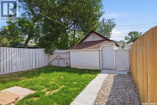1545 Princess STREET Regina, Saskatchewan in Houses for Sale in Regina - Image 28