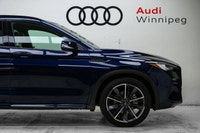 Carfax 1 owner - Local Trade with only 34,000KM! This INFINITI QX50 boasts a Intercooled Turbo Premi... (image 4)
