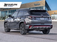 Looking for an athletic, ultra-efficient compact SUV that combines head-turning motorsport styling w... (image 4)