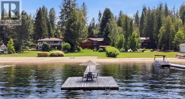 102 SANDNER Road Christina Lake, British Columbia in Houses for Sale in Penticton - Image 7