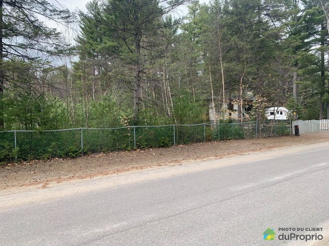 $89,000 - Residential Lot for sale in Rawdon — photo 1