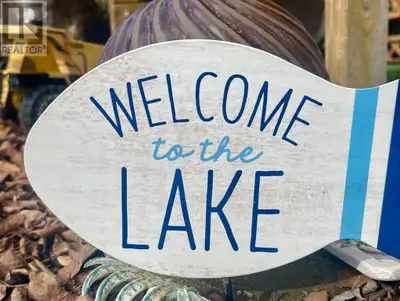 Escape to your very own piece of paradise at Hardisty Lake where you can unwind & create cherished m...