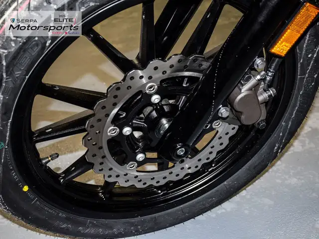 2024 Yamaha XVS95CRB FINANCE FOR $47 / WK + HST in Street, Cruisers & Choppers in Markham / York Region - Image 14