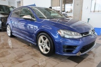 Golf R 2.0L, CARFAX DISPONIBLE, Sièges avant chauffants, CarPlay, Cuir, Son Fender Financement dispo... (image 5)