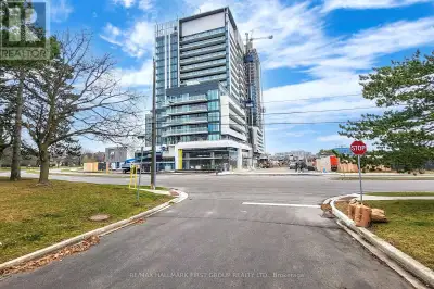 336 - 20 O'NEIL ROAD Toronto (Banbury-Don Mills), Ontario