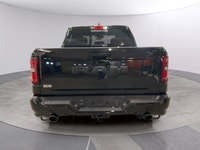 Step into the future with the commanding presence of the 2026 Ram 1500 Sport, presented in a stunnin... (image 3)