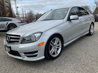 Vehicle Highlights: - AWD - Low mileage - Well optioned Here comes another desirable Mercedes-Benz C... (image 2)