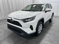 Chez Ste-Foy Toyota nos clients sont au cœur de nos priorités. Avec la diversité de nos produits, no... (image 2)