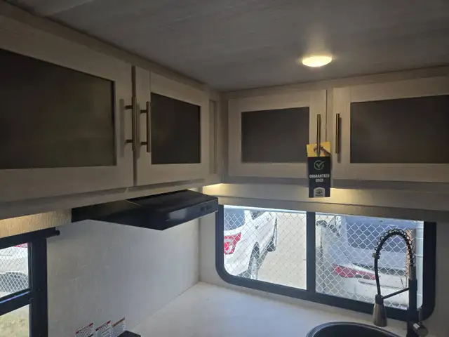 2025 Forest River RPOD 194 in Travel Trailers & Campers in St. Albert - Image 14