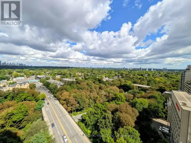 2102 - 300 BLOOR STREET E Toronto (Rosedale-Moore Park), Ontario in Long Term Rentals in City of Toronto - Image 15