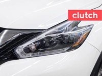 Brake Assist, Power Tailgate/Hatch, Front Heated Seats and more! Clutch is the largest online used c... (image 7)