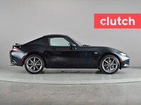 Auto Dimming Rearview Mirror, Front Heated Seats, Automatic High Beams and more! Clutch is the large... (image 3)