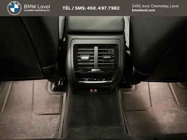 2024 BMW X3 xDrive30i | Gr. Sup. Essentiel in Cars & Trucks in Laval / North Shore - Image 30