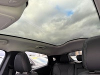 1 OWNER TRADE- ON THE LOT READY FOR SALE, THIS FULLY ELECTRIC SPORTS CAR IS JUST WAITING FOR YOU TO... (image 8)