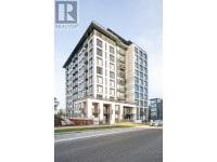 1111 8750 UNIVERSITY CRESCENT Burnaby, British Columbia