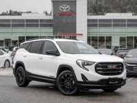 Backup Camera - Heated Front Seats - Keyless Ignition - Bluetooth The 2019 GMC Terrain SLE is a well... (image 1)