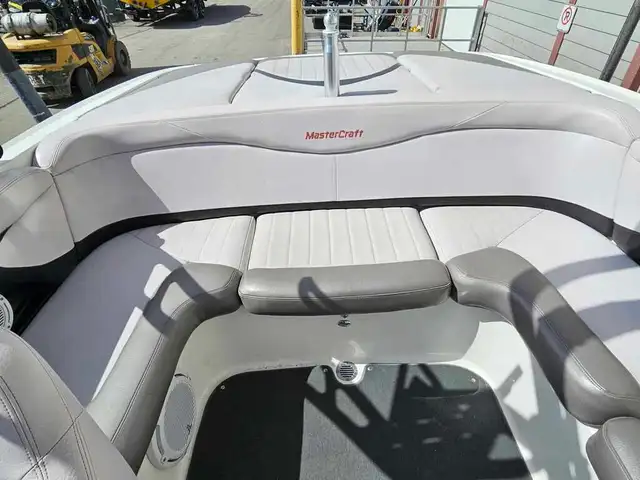 2006 Mastercraft XSTAR FINANCING AVAILABLE in Powerboats & Motorboats in Kelowna - Image 14