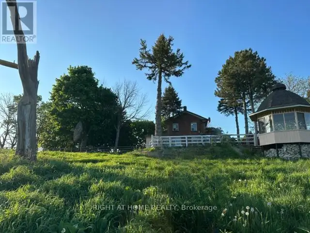 17400 10TH CONCESSION N King, Ontario in Land for Sale in Barrie - Image 4