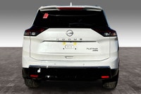 2026 Nissan Rogue Engine: 3 Cylinder Engine L/100Km City: 8.3 L/100Km Hwy: 6.8 Safety Equipment Elec... (image 3)