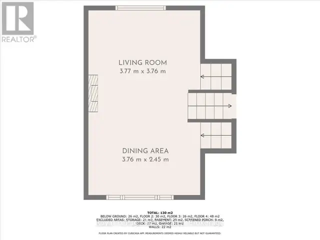 161 6TH STREET Hanover, Ontario in Houses for Sale in Owen Sound - Image 34