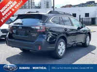 Cette Subaru Outback Convenience Eyesight est un retour de location ayant eu un seul propriétaire av... (image 3)