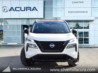 2023 Nissan Rogue SV Midnight Edition.1.5L Turbo AWD. Loaded with options. Panoramic Roof, Backup Ca... (image 1)