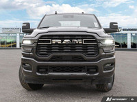 2026 RAM 3500 Big Horn Parkland Chrysler, AMVIC Licensed Dealer Engine: 6.7L 6cyl. Other Equipment T... (image 1)
