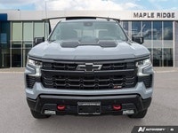 4WD Crew Cab 147 LT Trail Boss ... Engine: Turbocharged Diesel I6 3.0L/ Other Equipment ENGINE DURAM... (image 7)