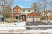 11 TANAGER Drive Guelph, Ontario