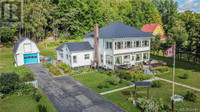 519 Otis Drive Nackawic, New Brunswick