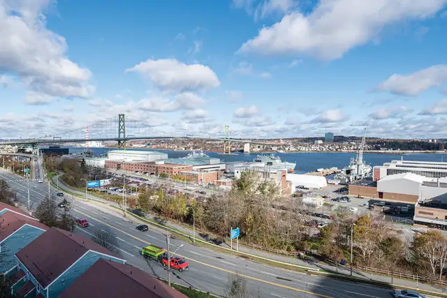 Harbour View Apartments - 2 Bedroom - 2334 Longard Plaza, 2309,  in Long Term Rentals in City of Halifax - Image 18